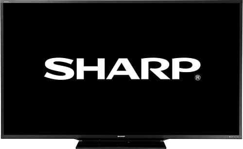 Sharp LC-90LE745U