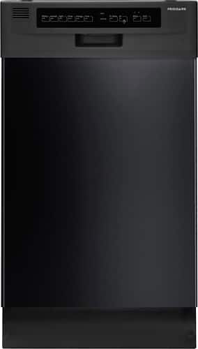 Frigidaire FFBD1821MB