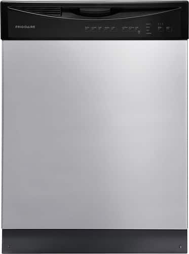Frigidaire FFBD2411NM