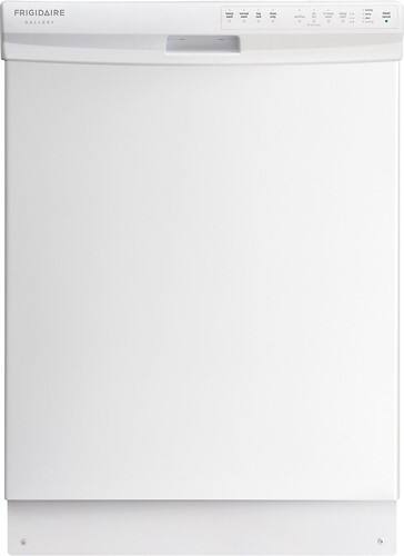 Frigidaire FGBD2431NW