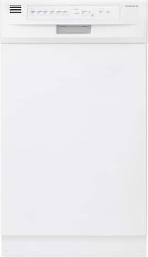 Frigidaire FFBD1821MW