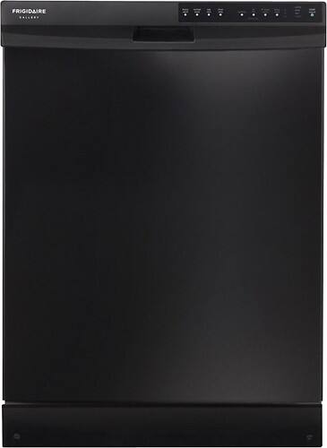 Frigidaire FGBD2431NB