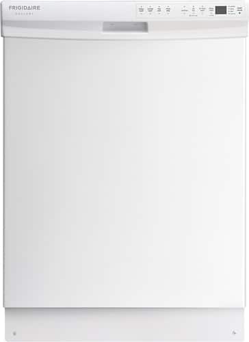 Frigidaire FGBD2445NW