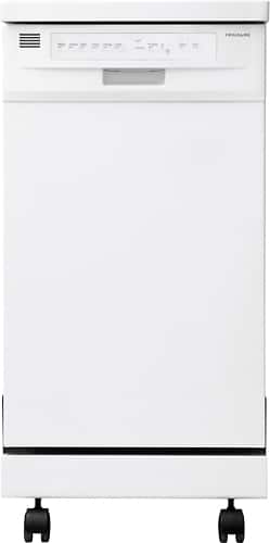 Frigidaire FFPD1821MW