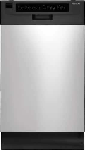 Frigidaire FFBD1821MS