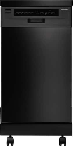 Frigidaire FFPD1821MB