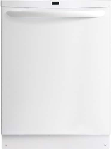Frigidaire FGHD2465NW