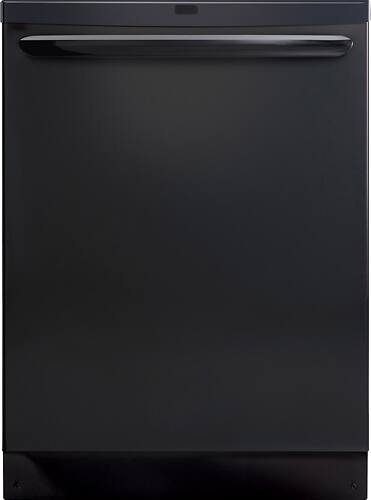 Frigidaire FGHD2465NB