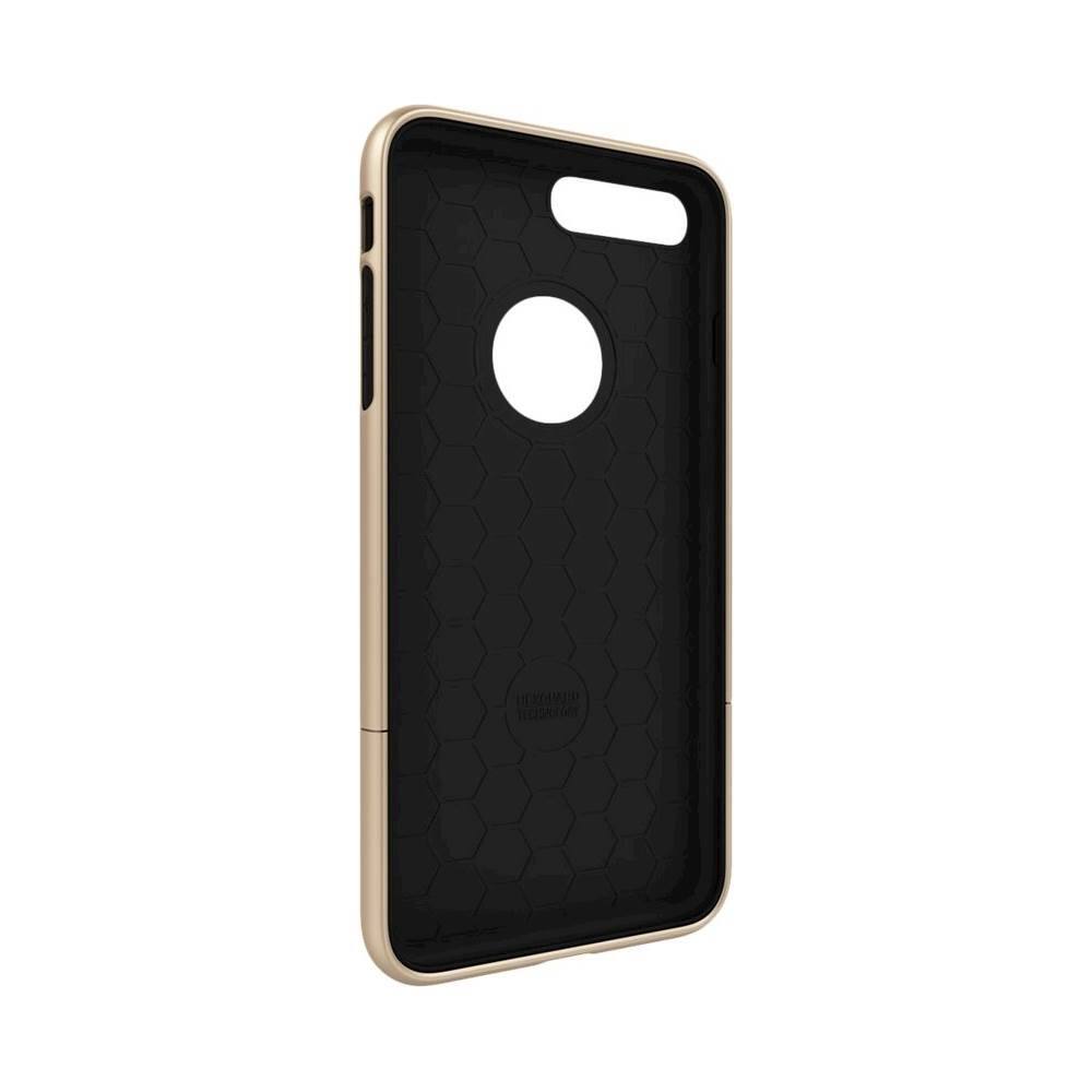 Best Buy Seidio SURFACE Case For Apple IPhone 7 Plus Black Gold