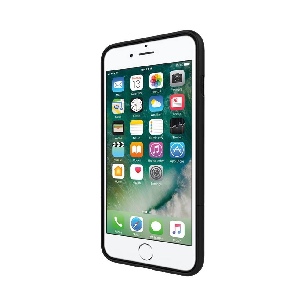 Best Buy Seidio Surface Case For Apple Iphone Plus Black