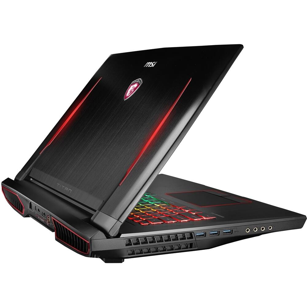 Best Buy Msi K Ultra Hd Laptop Intel Core I Gb Memory Nvidia