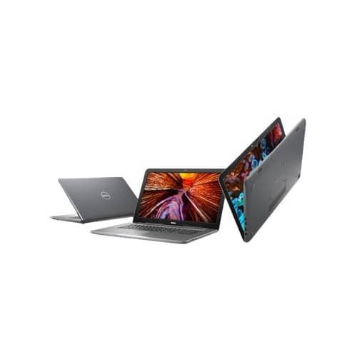 Best Buy Dell Inspiron 17 3 Laptop AMD A12 Series 8GB Memory 1TB Hard