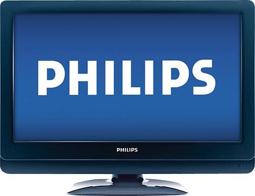 Philips 19PFL3505DRB