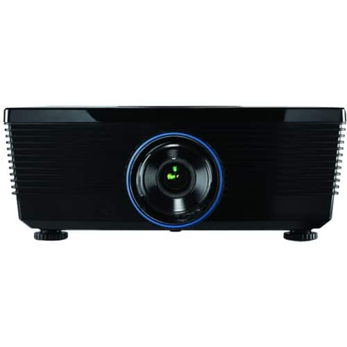 Best Buy Infocus In A Xga Dlp Projector Black In A