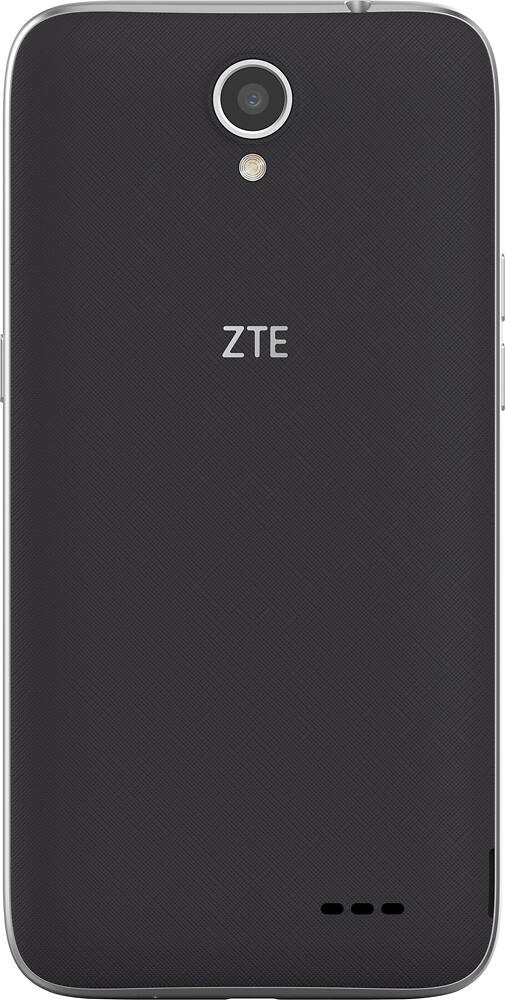 Customer Reviews Virgin Mobile ZTE Prestige 2 4G LTE With 16GB Memory