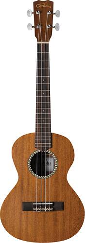 Cordoba - 4-String Tenor-Size Ukulele - Larger Front
