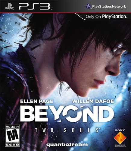 BestBuy.com deals on BEYOND Two Souls PlayStation 3