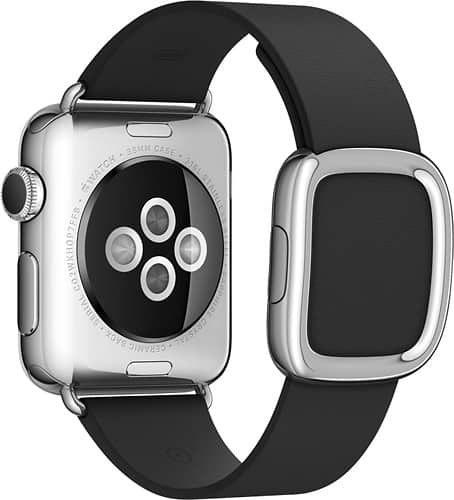 Best Buy Geek Squad Certified Refurbished Apple Watch First