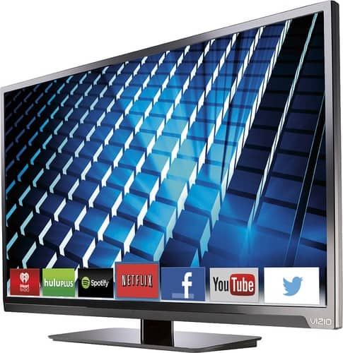 Vizio M652i-B2 65" 1080p 240Hz Smart LED-LCD HDTV + Free 2nd Year Warranty