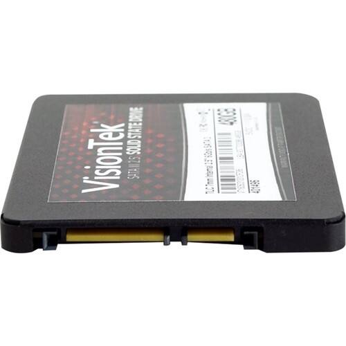 Best Buy Visiontek Gb Internal Sata Solid State Drive For Laptops