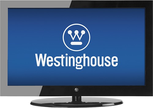 Westinghouse 40" 120Hz 1080P LCD HDTV