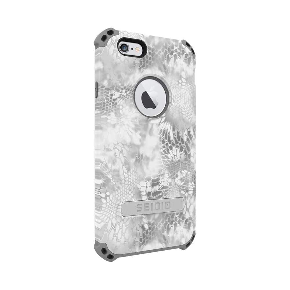 Best Buy Seidio DILEX Kryptek Combo Case For Apple IPhone 6 Plus And