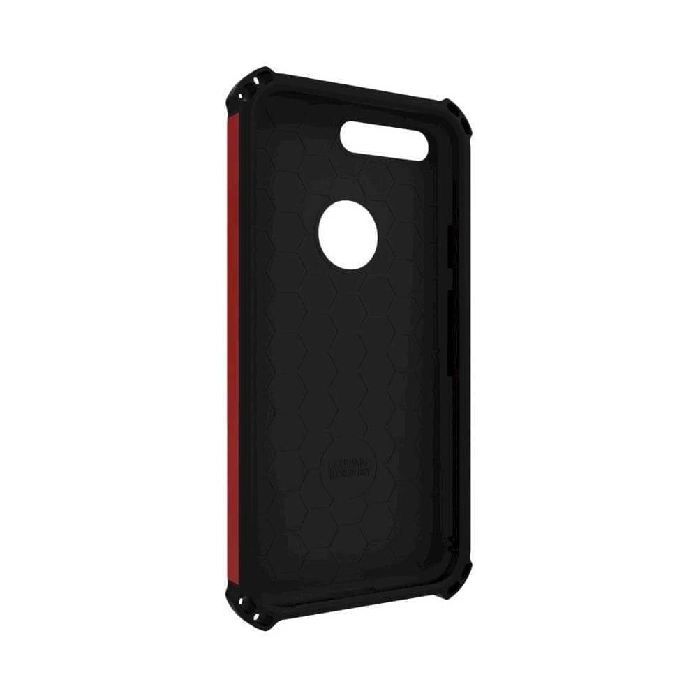 Best Buy Seidio Dilex Case For Google Pixel Red Black Cst Htpxk Drk