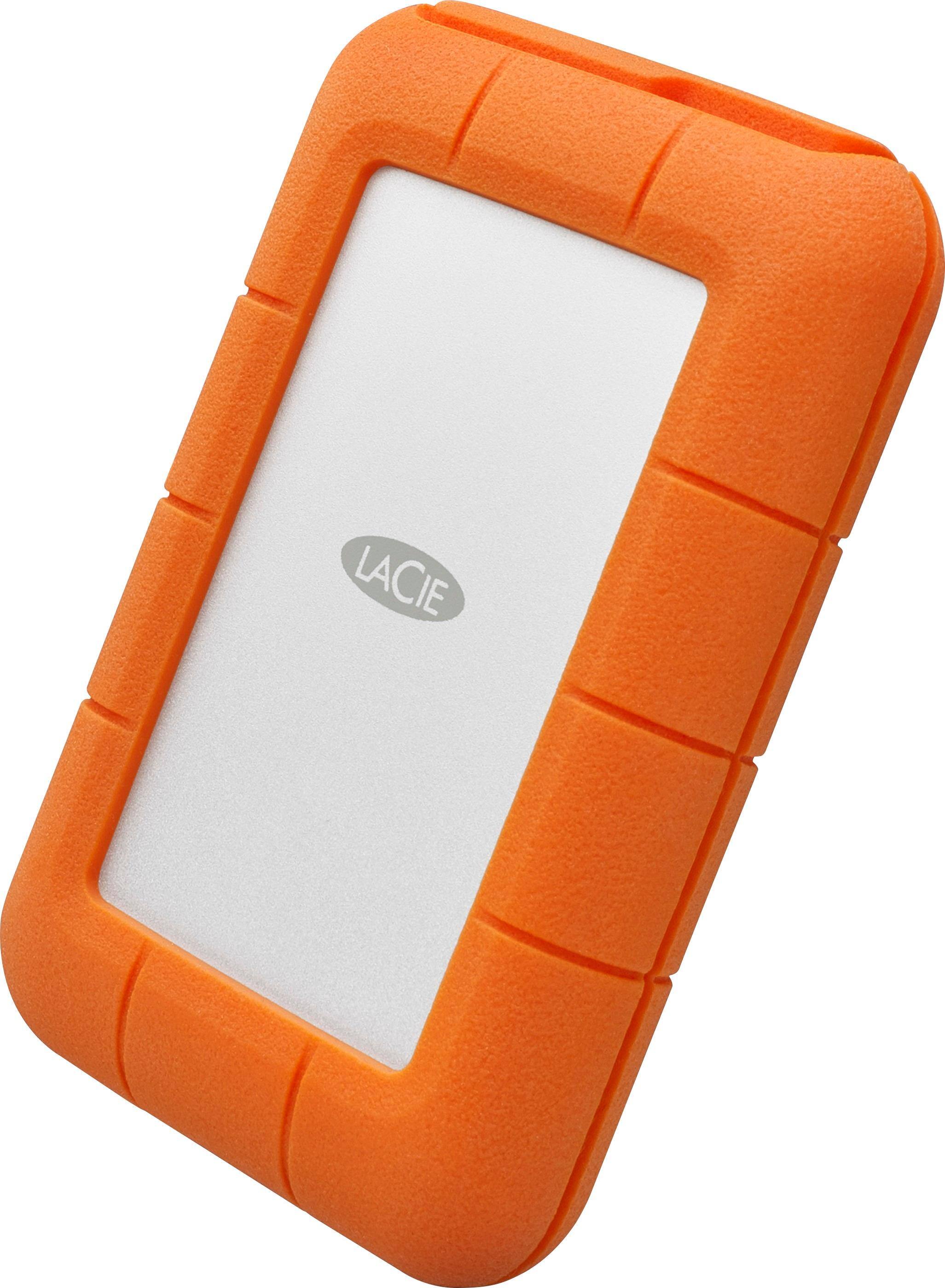 Best Buy Lacie Rugged Tb External Thunderbolt And Usb Type C Portable