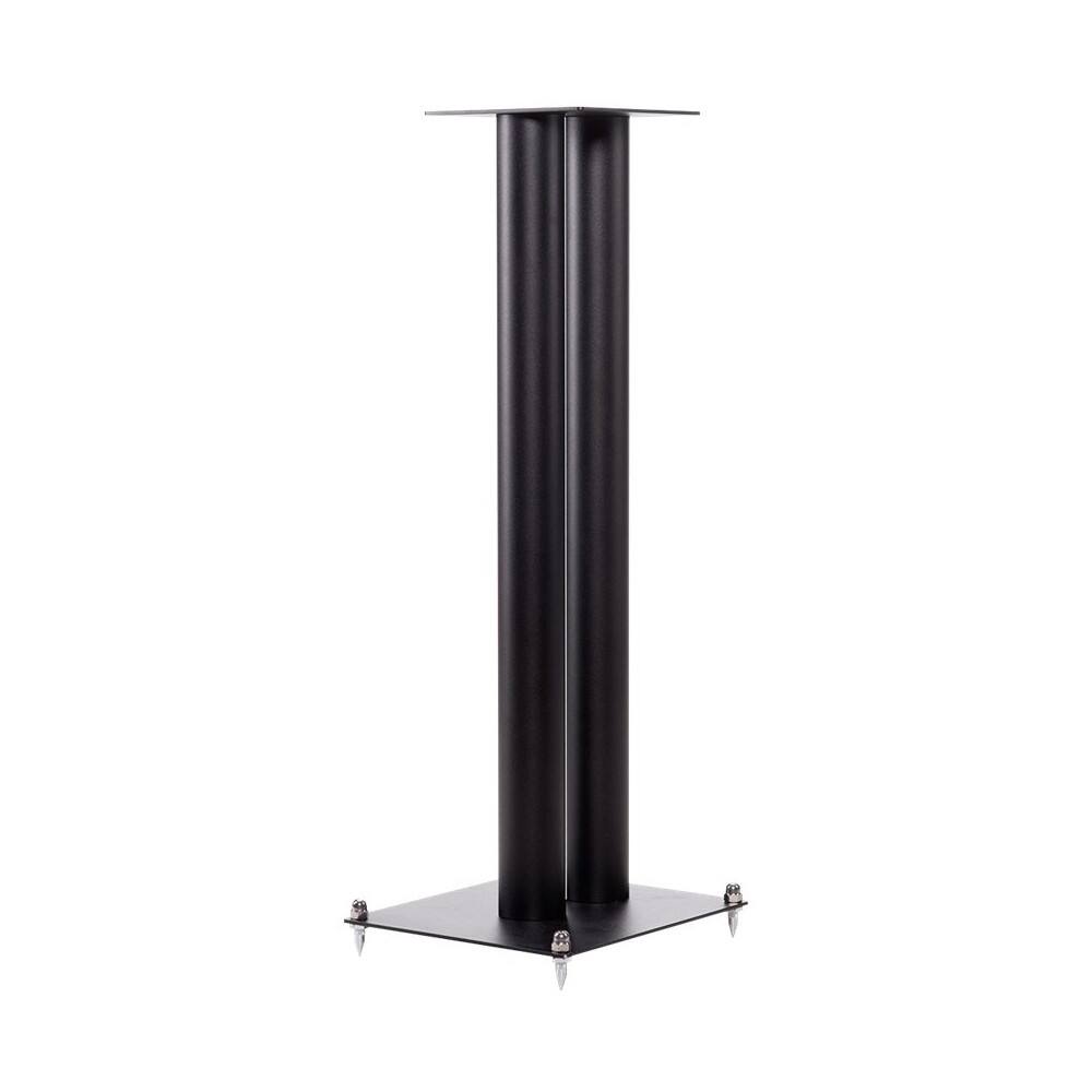 Best Buy Kef Speaker Stands Pack Black Gfs