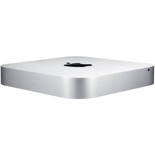 Best Buy Apple Refurbished Mac Mini Desktop Intel Core I Gb Memory