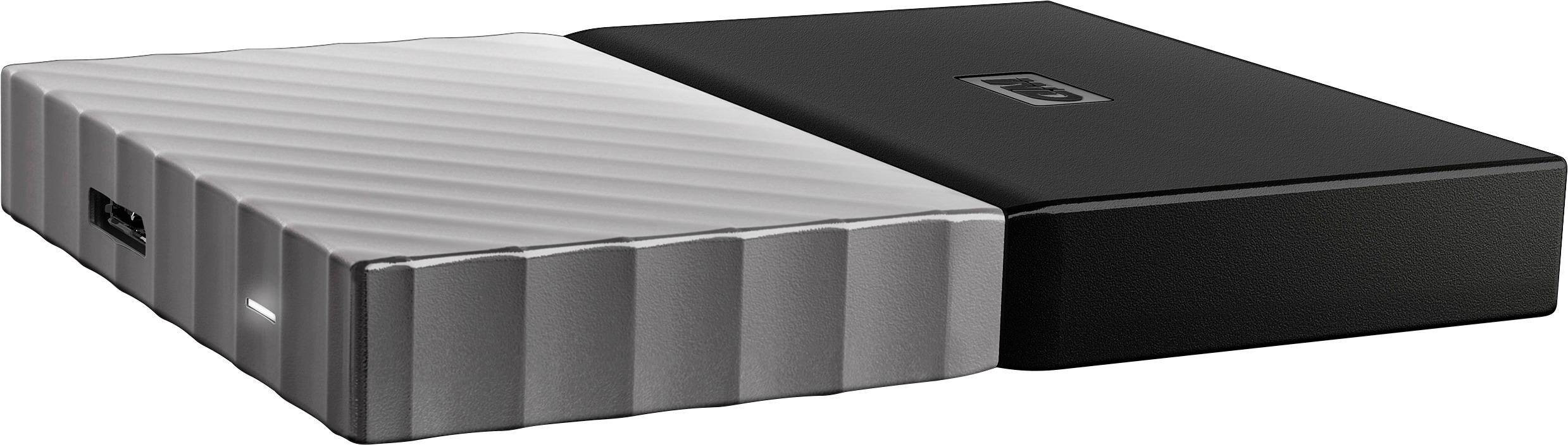 Best Buy WD My Passport Ultra 3TB External USB 3 0 Portable Hard Drive