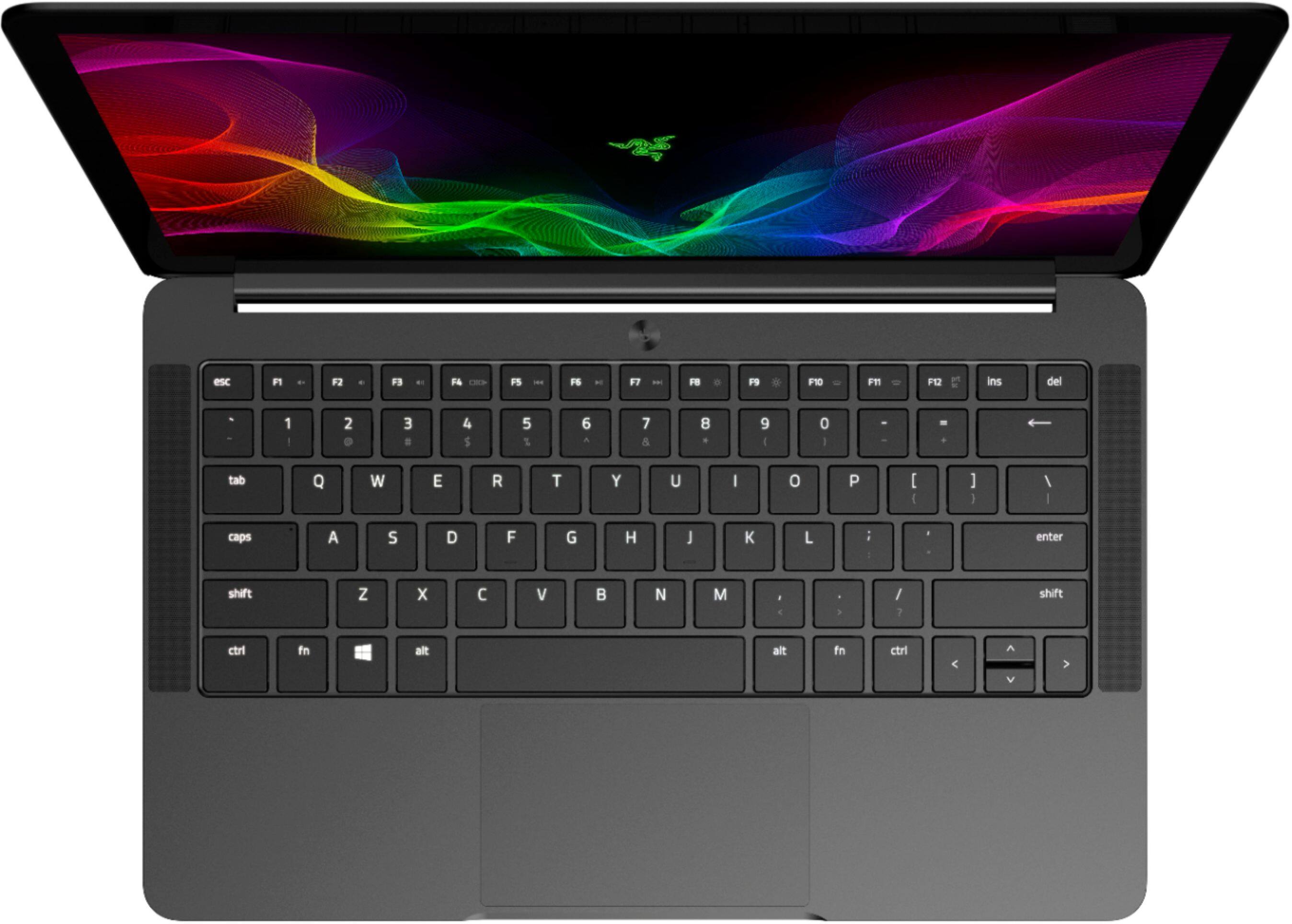 Best Buy Razer Blade Stealth Touch Screen Laptop Intel Core I