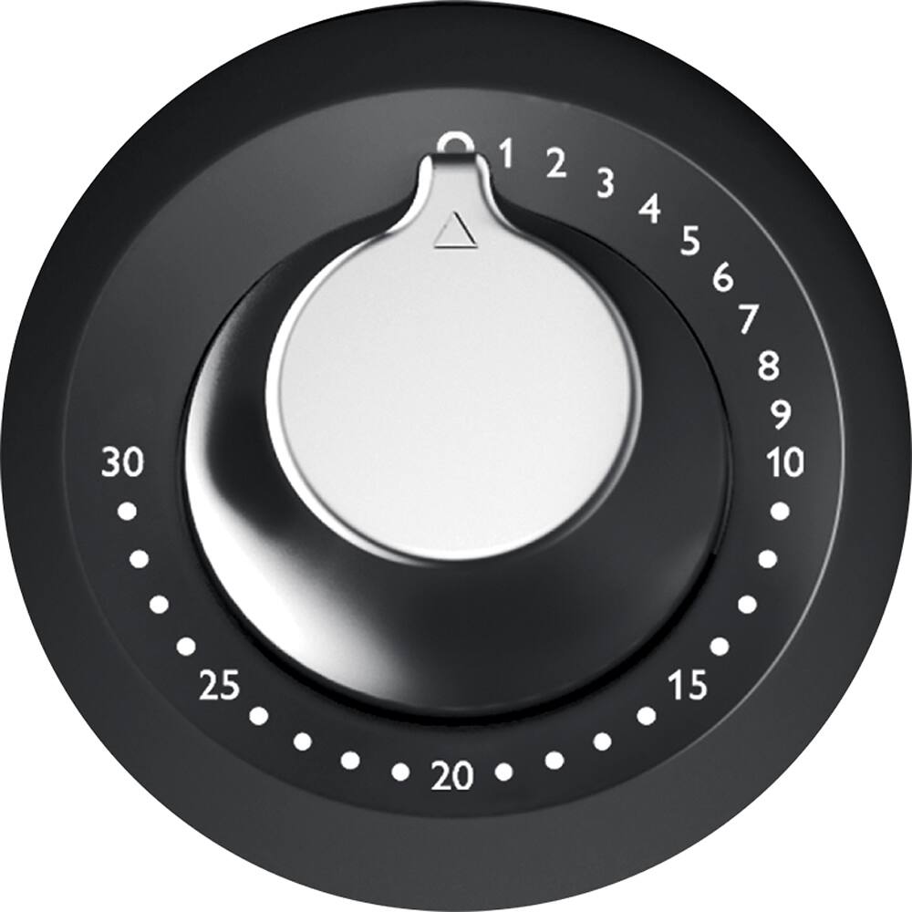 Philips - Viva Collection Airfryer Low-Fat Multicooker - Black/Silver - AlternateView12 Zoom