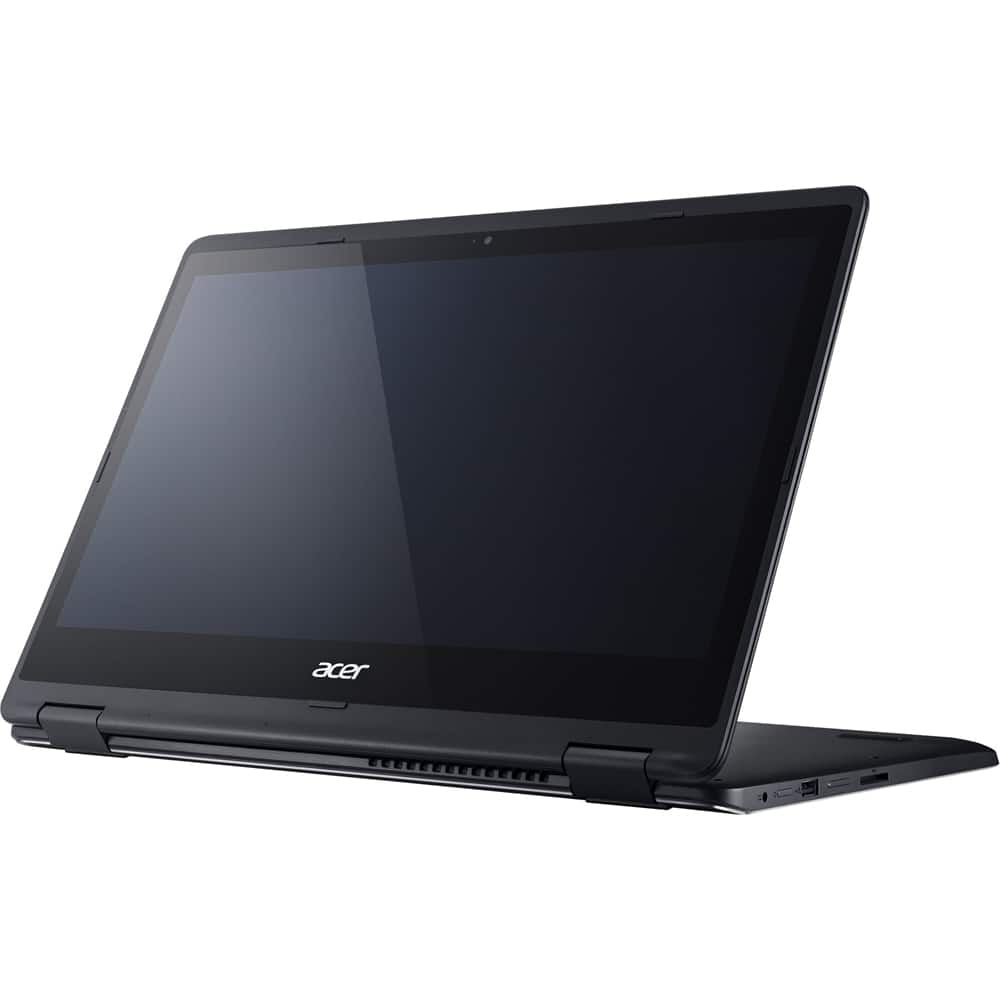 Best Buy Acer Aspire R In Refurbished Touch Screen Laptop