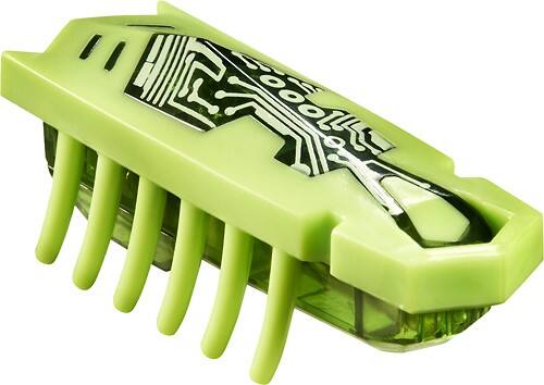 HEXBUG - Nano Micro Robotic Creature - Larger Front