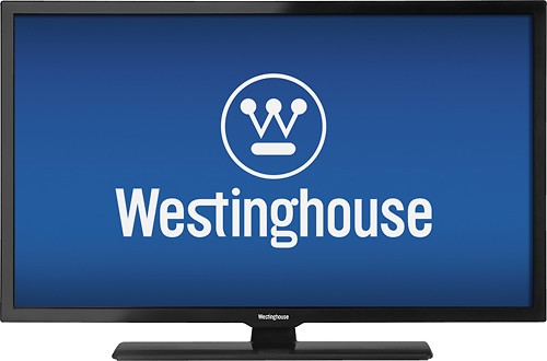 Westinghouse UW32S3PW 32" Class LED-LCD 720p 60Hz - HDTV