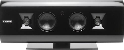 Klipsch Airplay Speakers