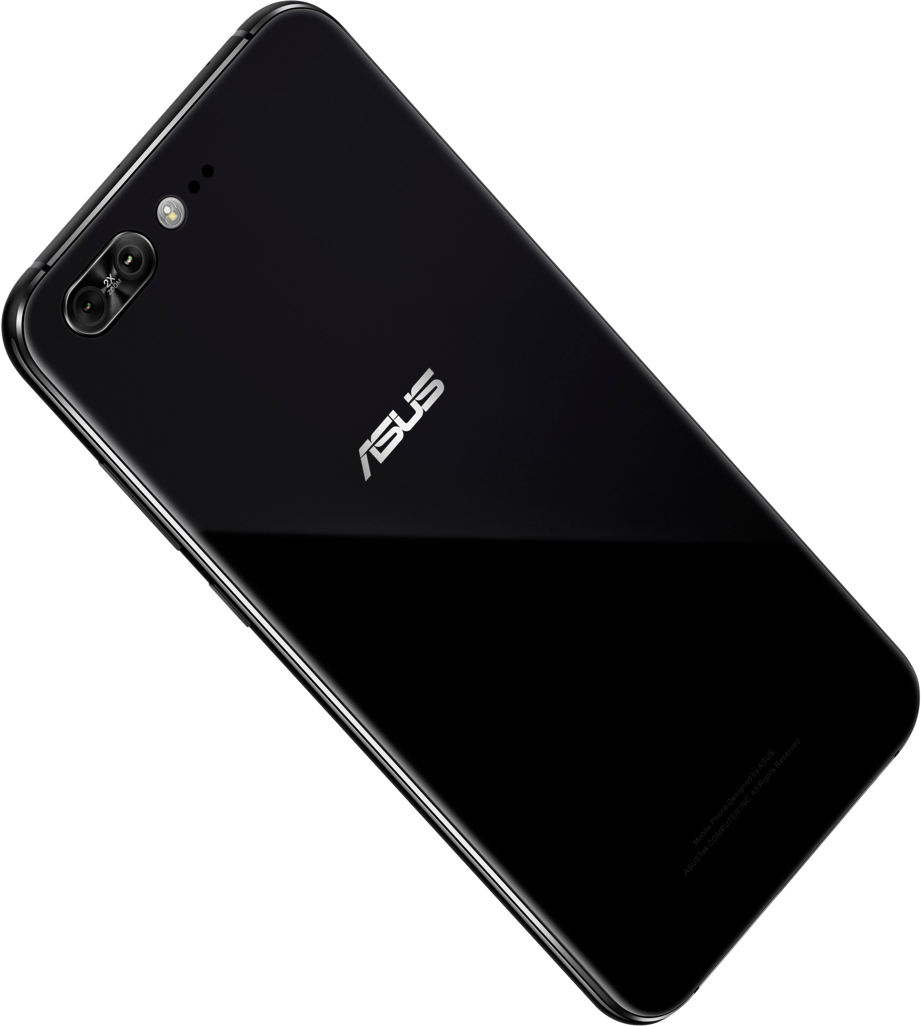 Questions And Answers ASUS ZenFone 4 Pro 4G LTE With 64GB Memory Cell