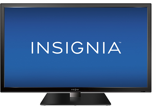 Insignia NS-32D312NA15 32" 720p 60Hz LED LCD HDTV - Black