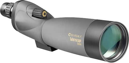 Barska - Naturescape 20-60 x 60 Spotting Scope - Angle