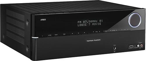  Gadget Review Daily Deals: Harman Kardon Receiver $200, Logitech Call of Duty keyboard and mouse $53, Webcam $10