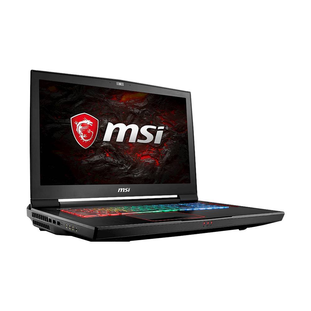 Best Buy Msi Gt Vr Titan Pro Laptop Intel Core I Gb Memory