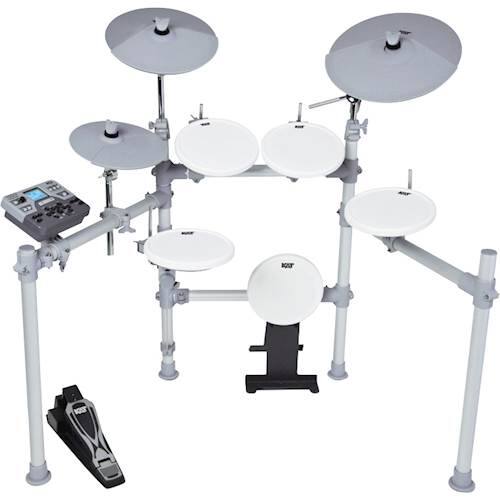 Best Buy Kat Percussion Kt High Performance Digital Drum Set Kt Us