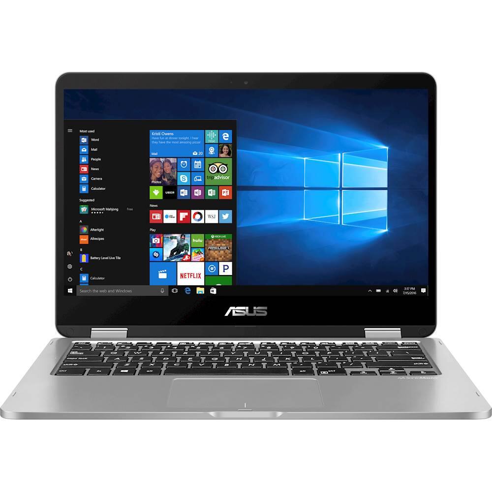 Questions And Answers Asus Vivobook Flip Touch Screen Laptop Intel