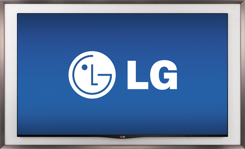 LG 55EA8800 55" FULL HD 1080P OLED-LCD HDTV