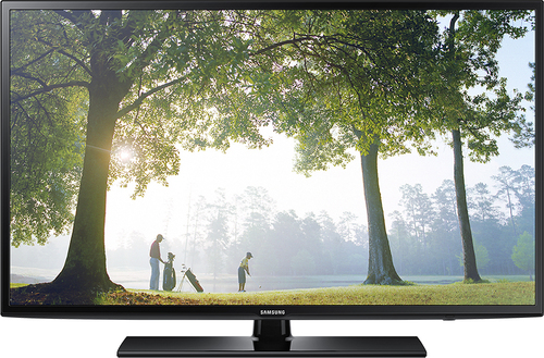 Samsung UN46H6203 46" 1080p 120Hz LED-LCD HDTV