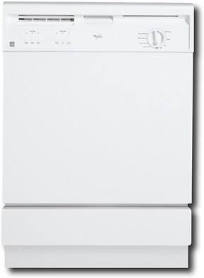 Whirlpool DU850SWLQ