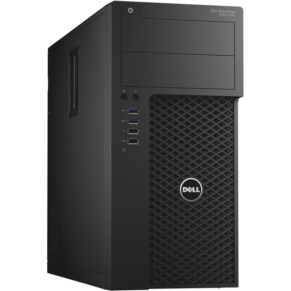 Questions And Answers Dell Precision Tower Desktop Intel Core I Gb