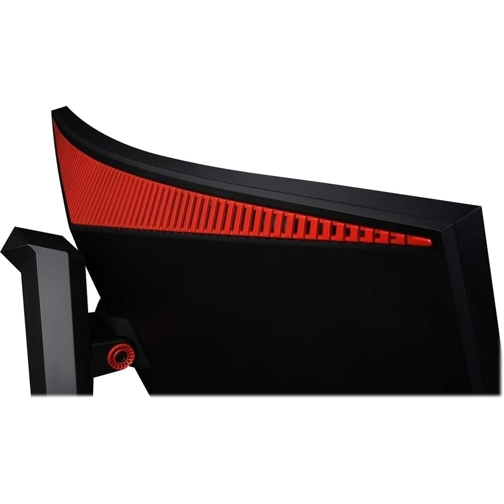 Best Buy Acer Refurbished Predator Z35 35 LED UltraWide HD G SYNC