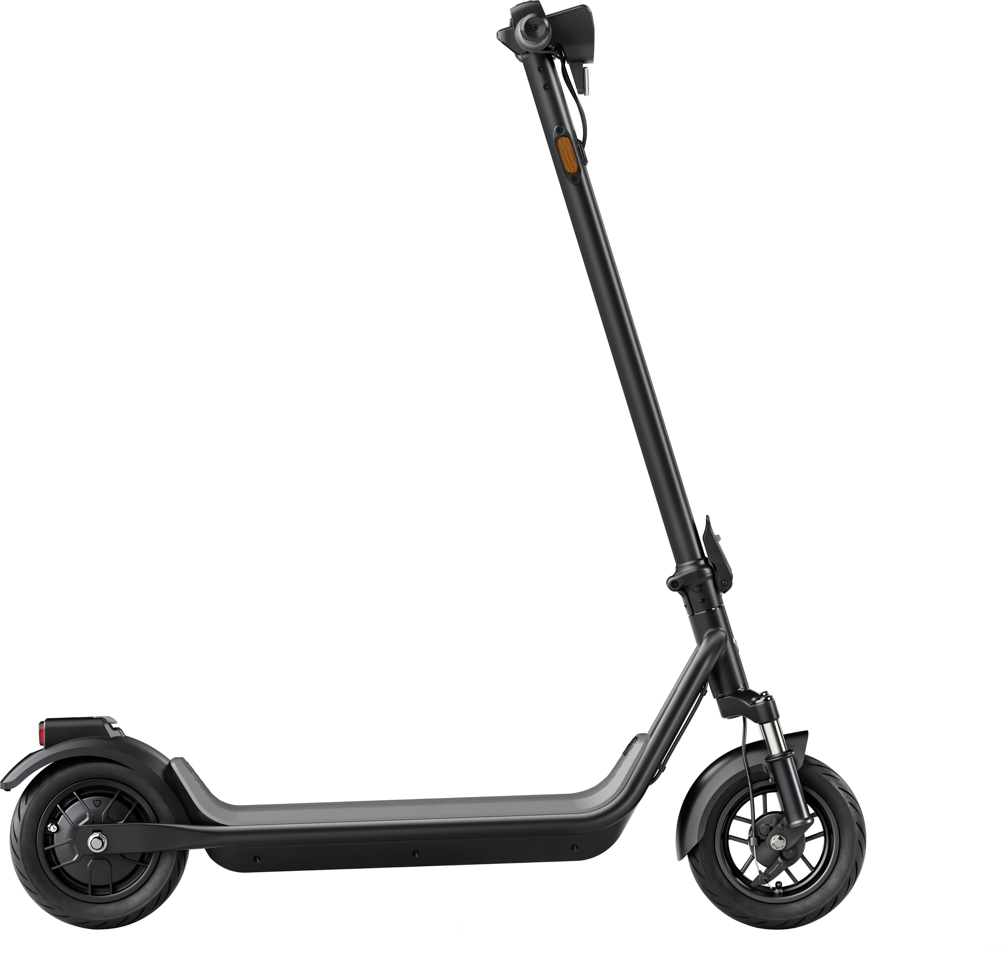 Customer Reviews Niu Kqi F Foldable Electric Kick Scooter W